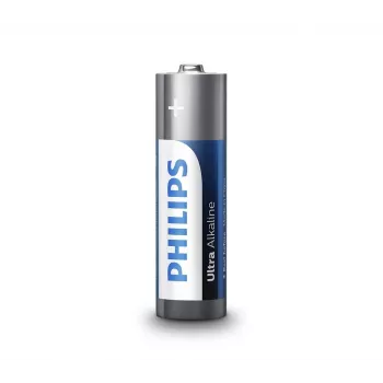 Batteria usa e getta Philips LR6E4B/10