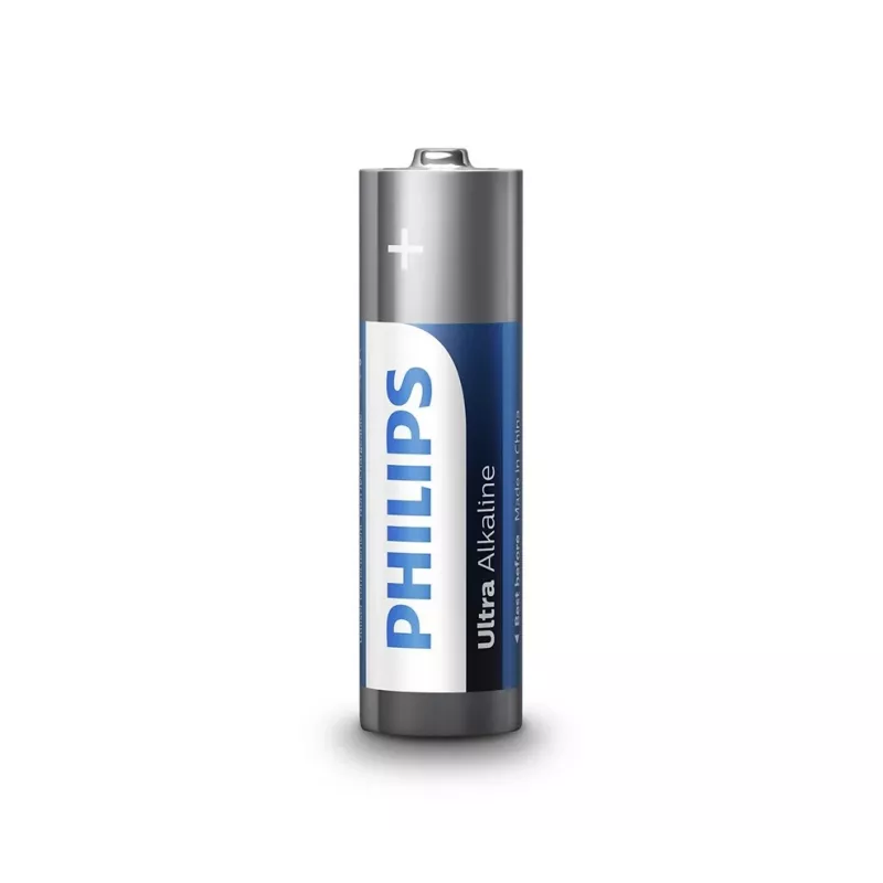 Batteria usa e getta Philips LR6E4B/10