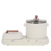 Adler stazione per colazione 2 in 1 | AD 6421 | 1320 W | 1 L | Numero di programmi 1