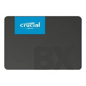 SSD Crucial BX500 1000GB SATA 2.5