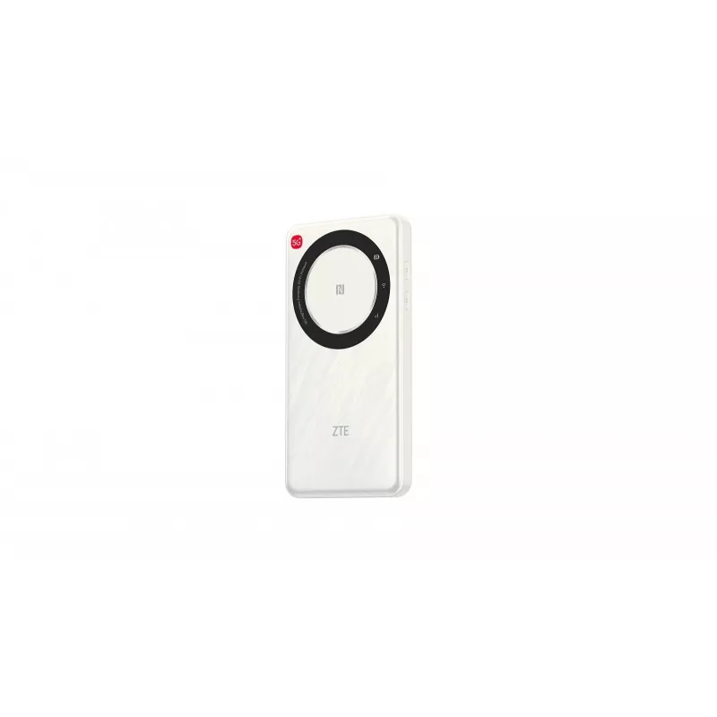 ZTE U30 AIR router wireless Dual-band (2.4 GHz/5 GHz) bianco