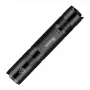 Torcia UV Superfire Z01 365 nm USB – pratica lampada UV con lunghezza d'onda 365 nm, ricaricabile via USB