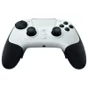 Controller wireless Razer Raiju V3 Pro per PS5/PC, tasti Pro, layout simmetrico - bianco