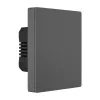 Interruttore a parete Sonoff M5-1C-80 Wi‑Fi – interruttore smart unipolare da incasso, 1 canale