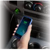 Navitel | Adattatore auto | UC323 | 5 V | Adattatore auto
