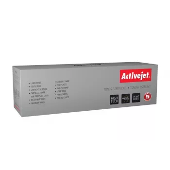 Toner ActiveJet ATS-2625N compatibile per Samsung MLT-D116L, nero, 3000 pagine, resa standard