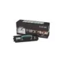 Lexmark - cartuccia toner - 1 x nero - 6000 pagine - LRP (0E450A11E)