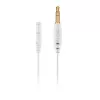 RØDE LAVALIER GO - microfono nero, bianco microfono lavalier