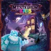 Mysterium Kids: Il tesoro del capitano Buh, gioco da tavolo