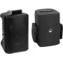 Diffusore PA portatile Omnitronic PORTY-8A 8 pollici, 200 W, wireless