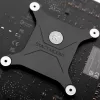 Ek Water Blocks nero