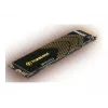 Unità SSD Transcend 500 GB M.2 PCIe 4.0 NVMe 3D-NAND TS500GMTE245S