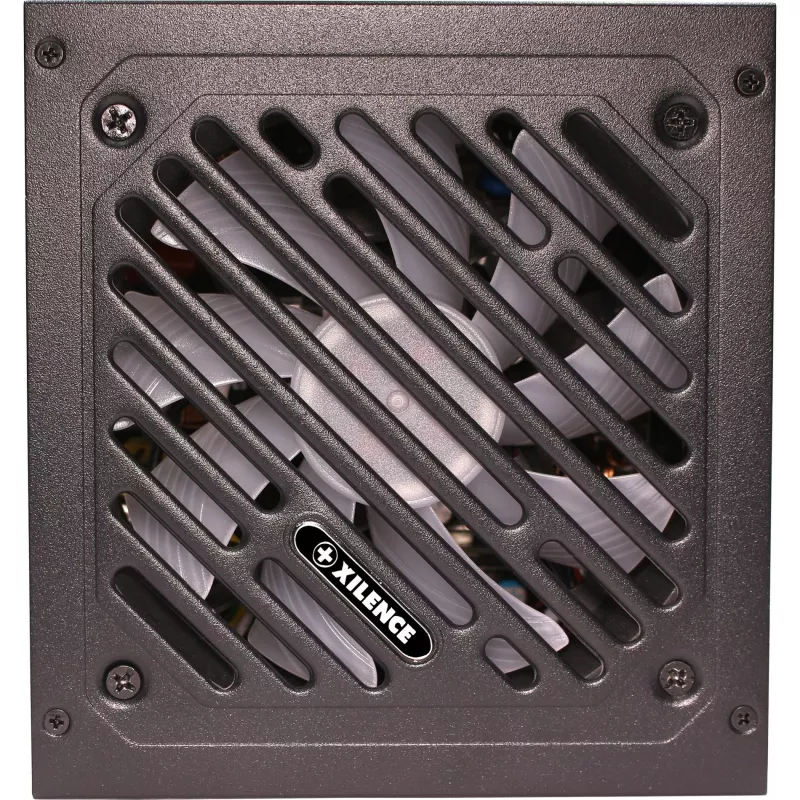 Alimentatore XILENCE 750W, 80PLUS GOLD, PFC Active, XN335