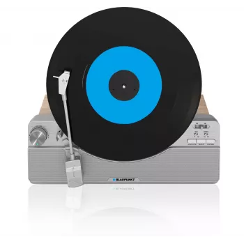 Giradischi verticale Blaupunkt VT100SL
