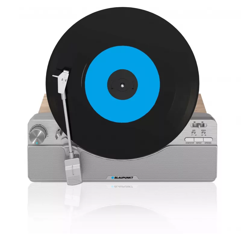 Giradischi verticale Blaupunkt VT100SL