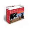 Fotocamera compatta AgfaPhoto Compact DC5200 21 MP CMOS 5616 x 3744 pixel blu (DC5200-BL)