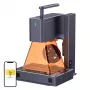 Incisione laser LaserPecker 2 versione base (LP2BV) compatta portatile