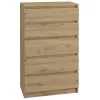 Comò Topeshop M5 ARTISAN