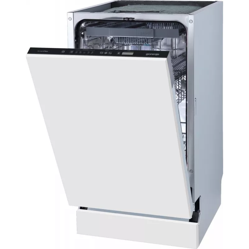 Gorenje GV563E11 lavastoviglie completamente integrata 10 coperti E