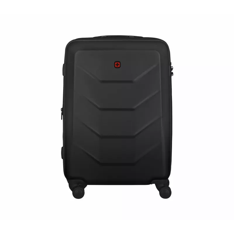 Wenger 612537 valigia, 59 l, nero