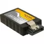 Delock 54351 modulo flash SATA (SATA DOM) 2 GB, verticale, SATA-300