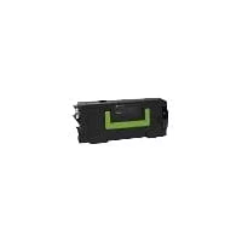 Lexmark cartuccia toner nero ultra alta resa, originale