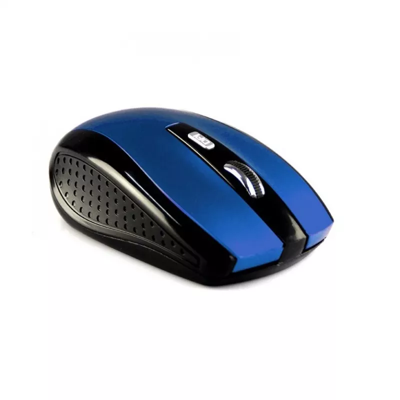 Mouse Pro Optical Wirel SS