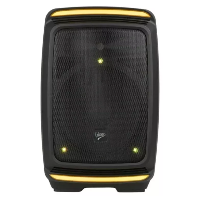 V-TONE OrionX 14 ACCU - diffusore attivo a batteria da 14