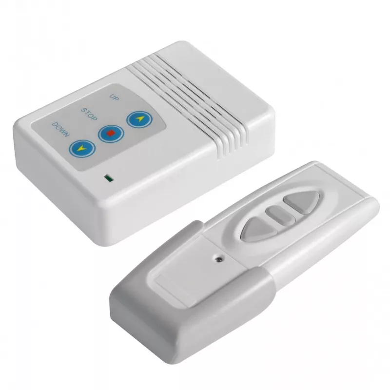 Schermo elettrico Premium MC-993