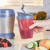 Frullatore Nutrimax Petra PT2002V4SILVERVDEEU7