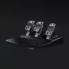 Logitech G920 Driving Force volante da corsa con pedali per Xbox One e PC, USB, nero (941-000123)