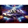 Revell Control 24689 Football League auto RC, 1:22, elettrica, per principianti