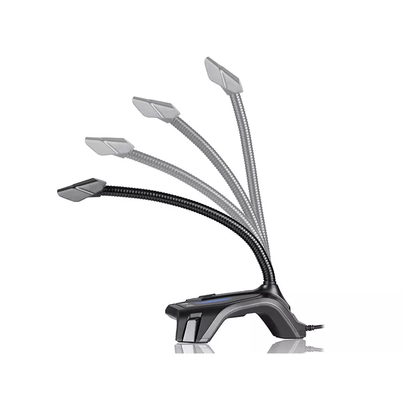 Microfono per PC Tracer TRAMIC46620
