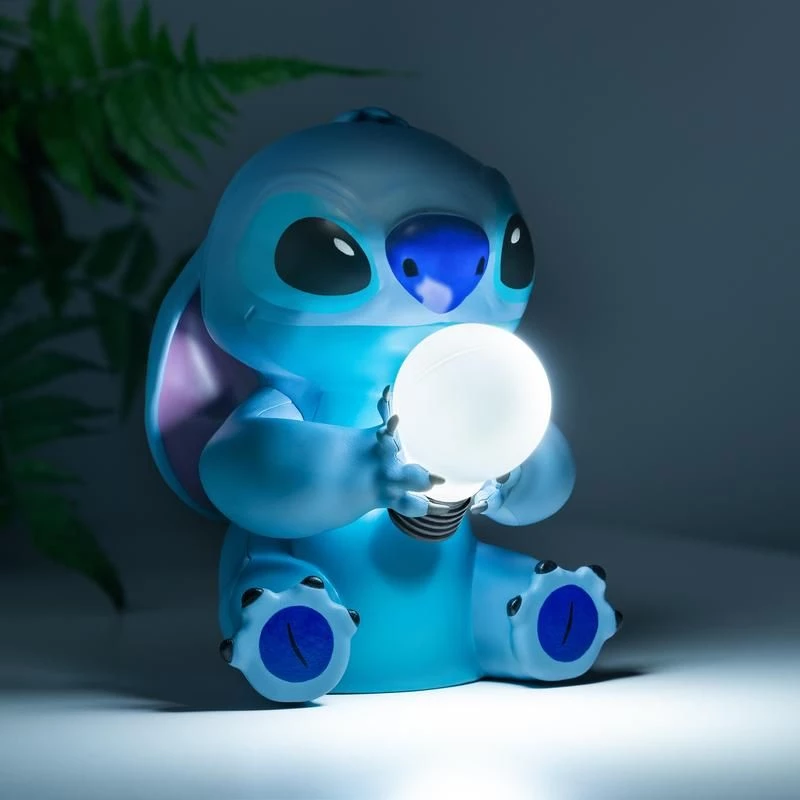 Luce notturna Paladone PP9652LS luce d'atmosfera