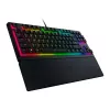 Tastiera gaming Razer Ornata V3 Tenkeyless USB QWERTZ nera