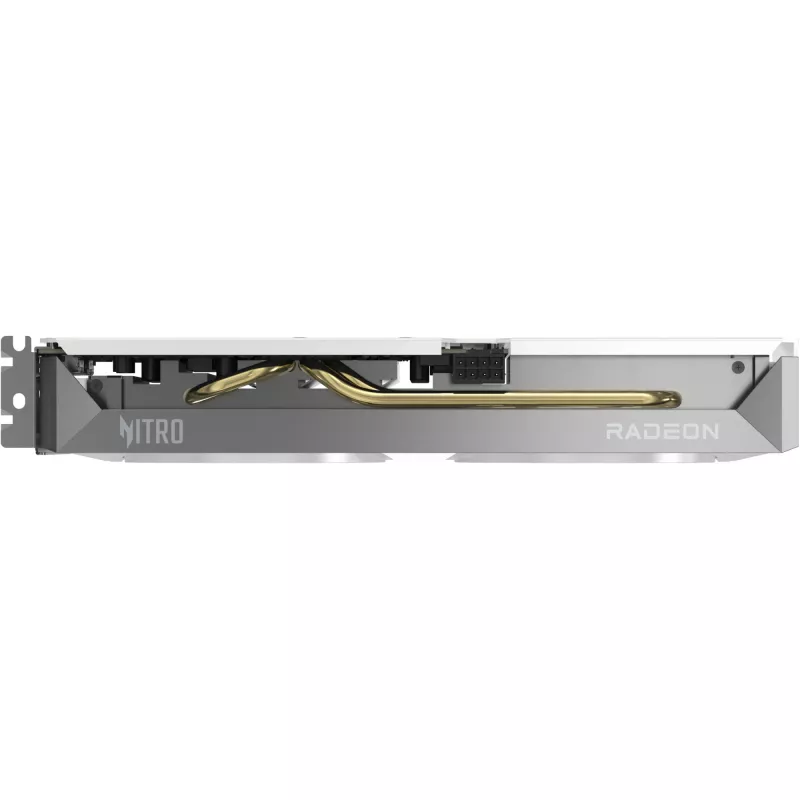 Scheda grafica Acer Nitro Radeon RX 9060 XT OC 8 GB GDDR6