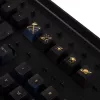 Set di keycap Traitors TRDINF109UK — materiale PBT, layout UK