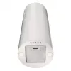 Cappa aspirante Maan Elba PB 31 bianco