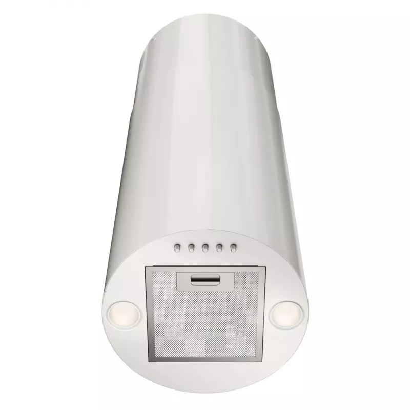 Cappa aspirante Maan Elba PB 31 bianco
