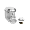 Set colazione KLEIN argento — set giocattolo per gioco di ruolo cucina per bambini
