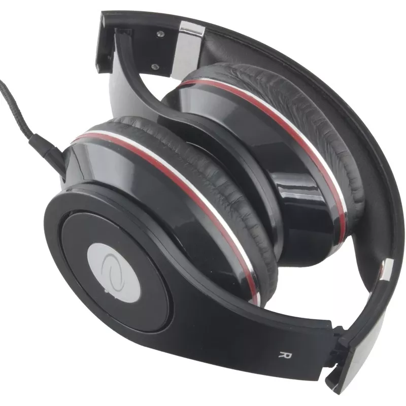 Esperanza EH141K cuffie/headset archetto nero