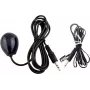 Kindermann ricevitore/trasmettitore IR per extender HDMI