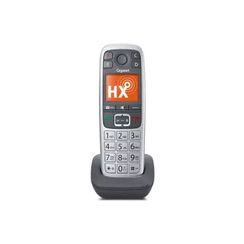 Telefono analogico/DECT Gigaset E560HX