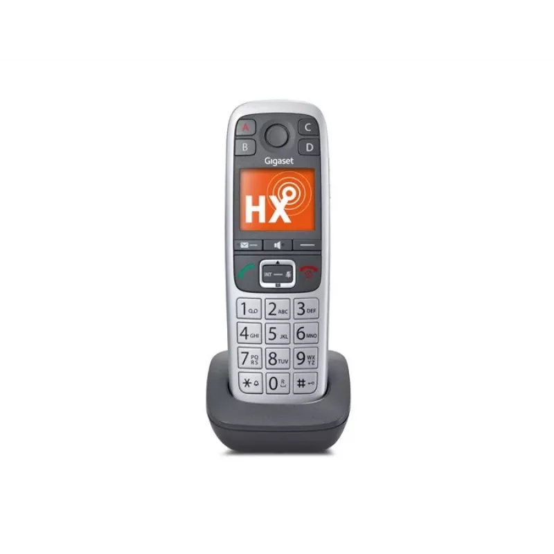 Telefono analogico/DECT Gigaset E560HX