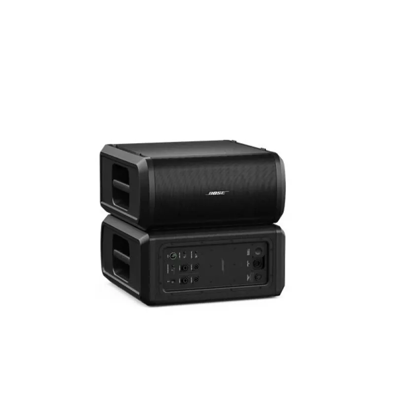 Bose Sub1 – modulo basso attivo