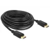 Cavo DisplayPort DeLOCK 84862 10 m nero