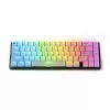 Set di keycap meccanici Triton Glorious Polychroma RGB — 115 tasti, profilo sagomato