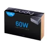 Cudy POE300 iniettore PoE Gigabit, IEEE 802.3at 25,5 W