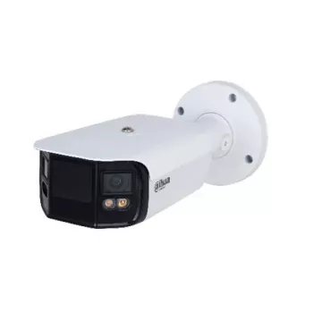 Dahua Technology WizMind IPC-PFW5849-A180-E2-ASTE telecamera di sicurezza Bullet telecamera IP di sicurezza per interni ed esterni 4096 x 1800 pixel parete/palo