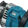 Makita DBS180Z lima a nastro a batteria, 18 V, nero/blu (senza batteria)